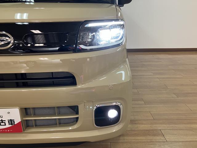 タントＸリミテッド　ナビ　前後ドラレコ　両側パワースライドドアナビ／Ｂｌｕｅｔｏｏｔｈ機能／前後ドラレコ／スマアシ／両側パワースライドドア／バックカメラ／前席シートヒーター／コーナーセンサー／ＬＥＤヘッドライト／キーフリーキー／プッシュボタンスタート（大阪府）の中古車