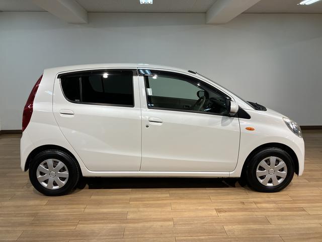 ミラXリミテッド 1年間走行距離無制限保証付き/車検受渡し1年間走行距離無制限保証付き/車検受渡し/4.3万キロ/キーフリーシステム/セキュリティアラーム/オートエアコン/電動格納式ミラー/CDステレオ/(大阪府)の中古車