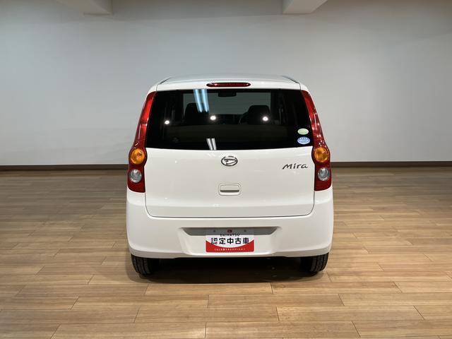 ミラXリミテッド 1年間走行距離無制限保証付き/車検受渡し1年間走行距離無制限保証付き/車検受渡し/4.3万キロ/キーフリーシステム/セキュリティアラーム/オートエアコン/電動格納式ミラー/CDステレオ/(大阪府)の中古車