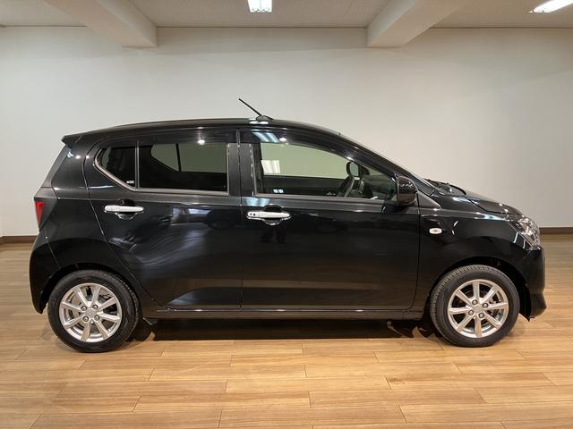 ミライースG リミテッドSAIII ナビ 前後ドラレコ バックカメラ新車保証継承/スマートアシストIII/純正ナビ/前後ドラレコ/バックカメラ/ETC車載器/前席シートヒーター/キーフリー/サイドエアバッグ/アイドリングストップ機構/アルミホイール/LEDヘッドライト(大阪府)の中古車