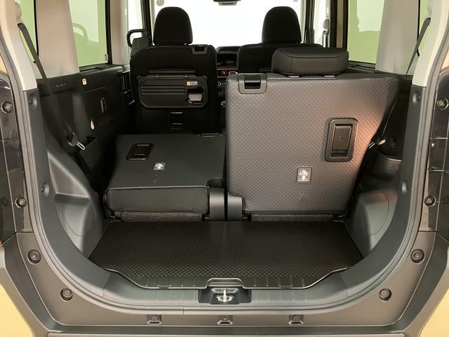 タントファンクロスターボリミテッド/ETC/クルコン/Bカメラ/走行11キロ/ETC/バックカメラ/クルーズコントロール/両側電動スライドドア/電動パーキングブレーキ/スマートキー/コーナーセンサー/前席シートヒーター/LEDヘッドライト/サイドエアバック/(大阪府)の中古車