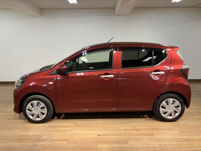 ミライースX リミテッドSAIII ナビ バックカメラスマートアシストIII/パナソニック製ナビ/Bluetooth機能/バックカメラ/ETC車載器/LEDヘッドライト/電動格納ドアミラー/キーレスエントリー/アイドリングストップ機構(大阪府)の中古車