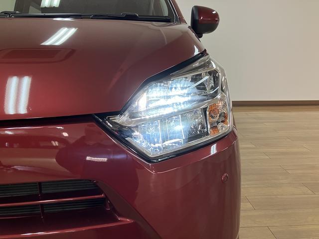 ミライースX リミテッドSAIII ナビ バックカメラスマートアシストIII/パナソニック製ナビ/Bluetooth機能/バックカメラ/ETC車載器/LEDヘッドライト/電動格納ドアミラー/キーレスエントリー/アイドリングストップ機構(大阪府)の中古車