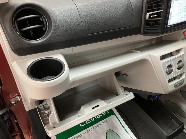 ミライースX リミテッドSAIII ナビ バックカメラスマートアシストIII/パナソニック製ナビ/Bluetooth機能/バックカメラ/ETC車載器/LEDヘッドライト/電動格納ドアミラー/キーレスエントリー/アイドリングストップ機構(大阪府)の中古車