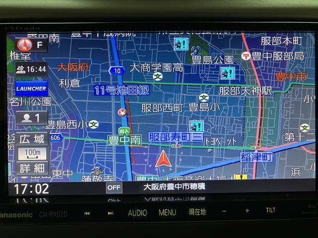 ムーヴカスタムXリミテッド/1年保証/ナビ/14インチアルミ/1年間走行距離無制限保証/走行5.3万キロ/ナビ/BLUETOOTH/Bカメラ/ETC/電動格納式ドアミラー/オートエアコン/14インチアルミホイール/アイドリングストップ/ディスチャージヘッドライト(大阪府)の中古車