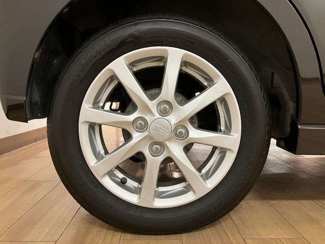 ムーヴカスタムXリミテッド/1年保証/ナビ/14インチアルミ/1年間走行距離無制限保証/走行5.3万キロ/ナビ/BLUETOOTH/Bカメラ/ETC/電動格納式ドアミラー/オートエアコン/14インチアルミホイール/アイドリングストップ/ディスチャージヘッドライト(大阪府)の中古車