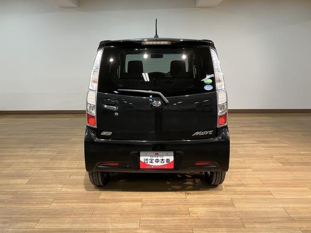 ムーヴカスタムXリミテッド/1年保証/ナビ/14インチアルミ/1年間走行距離無制限保証/走行5.3万キロ/ナビ/BLUETOOTH/Bカメラ/ETC/電動格納式ドアミラー/オートエアコン/14インチアルミホイール/アイドリングストップ/ディスチャージヘッドライト(大阪府)の中古車