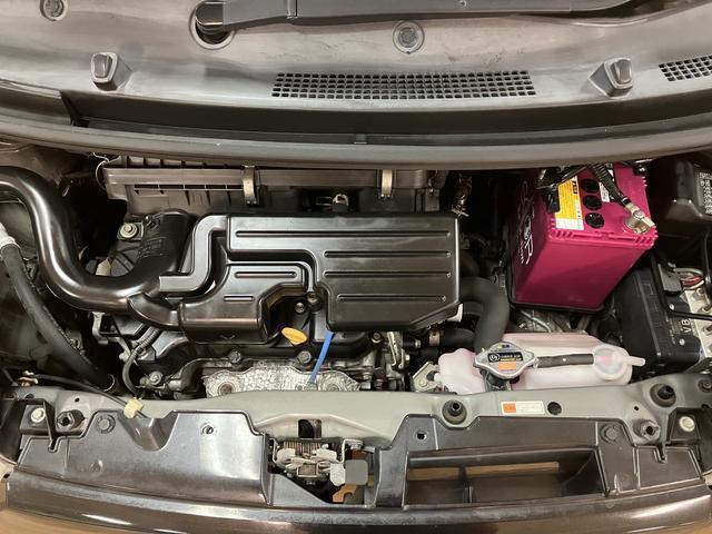 ムーヴカスタムXリミテッド/1年保証/ナビ/14インチアルミ/1年間走行距離無制限保証/走行5.3万キロ/ナビ/BLUETOOTH/Bカメラ/ETC/電動格納式ドアミラー/オートエアコン/14インチアルミホイール/アイドリングストップ/ディスチャージヘッドライト(大阪府)の中古車