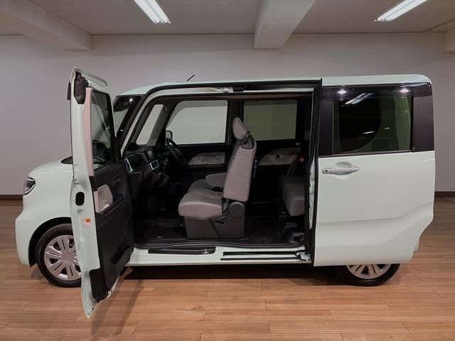 タントX/ナビ/前後ドラレコ/ETC/バックカメラ/片側電スラ/1年間走行距離無制限保証/走行1.3万キロ/ナビ/BLUETOOTH/USB/バックカメラ/片側電動スライドドア/前後ドラレコ/前席シートヒーター/ETC/スマートキー/サイドエアバッグ/(大阪府)の中古車