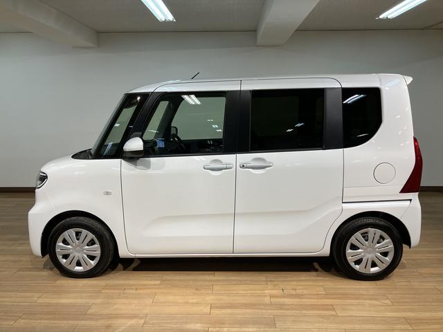 タントＸ／ナビ／Ｂカメラ／前後ドラレコ／片側電動スラ／スマートキー１年間走行距離無制限保証／走行０．１万キロ／ナビ／ＢＬＵＥＴＯＯＴＨ／ＵＳＢ／バックカメラ／前後ドラレコ／片側電動スライドドア／前席シートヒーター／スマートキー／オートライト／サイドエアバッグ／（大阪府）の中古車