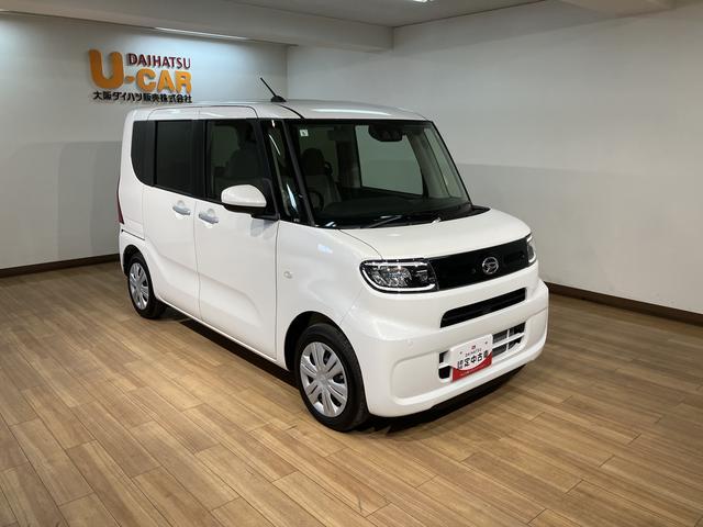 タントＸ／ナビ／Ｂカメラ／前後ドラレコ／片側電動スラ／スマートキー１年間走行距離無制限保証／走行０．１万キロ／ナビ／ＢＬＵＥＴＯＯＴＨ／ＵＳＢ／バックカメラ／前後ドラレコ／片側電動スライドドア／前席シートヒーター／スマートキー／オートライト／サイドエアバッグ／（大阪府）の中古車