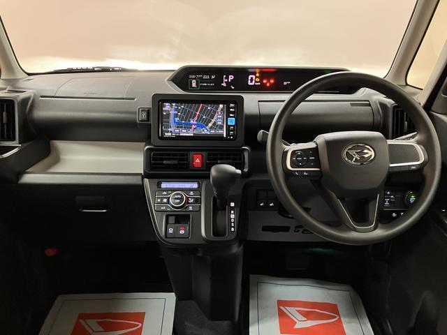 タントＸ　フルセグナビ　バックカメラ新車保証継承／届出済未使用車／スマートアシスト／フルセグナビ／バックカメラ／前後ドラレコ／電動パーキング／前席シートヒーター／ミラクルオープンドア／両側スライドドア／片側電動スライドドア（大阪府）の中古車