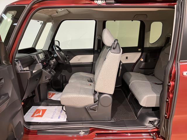 タントＸ　フルセグナビ　バックカメラ新車保証継承／届出済未使用車／スマートアシスト／フルセグナビ／バックカメラ／前後ドラレコ／電動パーキング／前席シートヒーター／ミラクルオープンドア／両側スライドドア／片側電動スライドドア（大阪府）の中古車