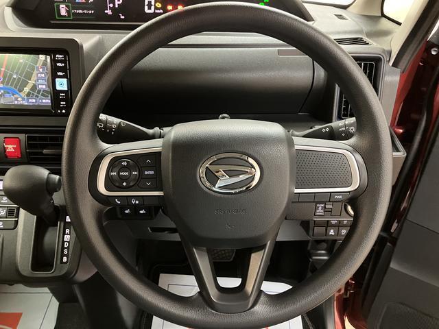 タントＸ　フルセグナビ　バックカメラ新車保証継承／届出済未使用車／スマートアシスト／フルセグナビ／バックカメラ／前後ドラレコ／電動パーキング／前席シートヒーター／ミラクルオープンドア／両側スライドドア／片側電動スライドドア（大阪府）の中古車