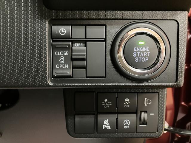 タントＸ　フルセグナビ　バックカメラ新車保証継承／届出済未使用車／スマートアシスト／フルセグナビ／バックカメラ／前後ドラレコ／電動パーキング／前席シートヒーター／ミラクルオープンドア／両側スライドドア／片側電動スライドドア（大阪府）の中古車