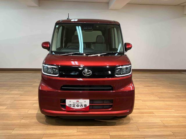 タントＸ　フルセグナビ　バックカメラ新車保証継承／届出済未使用車／スマートアシスト／フルセグナビ／バックカメラ／前後ドラレコ／電動パーキング／前席シートヒーター／ミラクルオープンドア／両側スライドドア／片側電動スライドドア（大阪府）の中古車