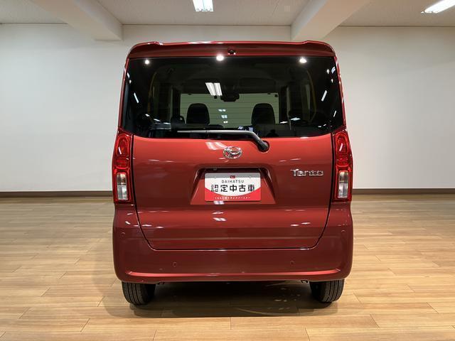 タントＸ　フルセグナビ　バックカメラ新車保証継承／届出済未使用車／スマートアシスト／フルセグナビ／バックカメラ／前後ドラレコ／電動パーキング／前席シートヒーター／ミラクルオープンドア／両側スライドドア／片側電動スライドドア（大阪府）の中古車