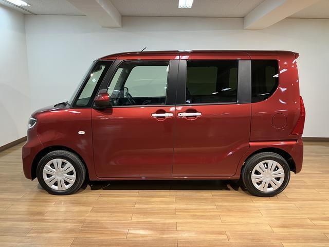 タントＸ　フルセグナビ　バックカメラ新車保証継承／届出済未使用車／スマートアシスト／フルセグナビ／バックカメラ／前後ドラレコ／電動パーキング／前席シートヒーター／ミラクルオープンドア／両側スライドドア／片側電動スライドドア（大阪府）の中古車