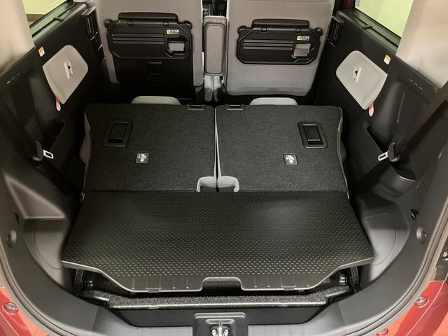 タントＸ　フルセグナビ　バックカメラ新車保証継承／届出済未使用車／スマートアシスト／フルセグナビ／バックカメラ／前後ドラレコ／電動パーキング／前席シートヒーター／ミラクルオープンドア／両側スライドドア／片側電動スライドドア（大阪府）の中古車