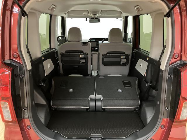 タントＸ　フルセグナビ　バックカメラ新車保証継承／届出済未使用車／スマートアシスト／フルセグナビ／バックカメラ／前後ドラレコ／電動パーキング／前席シートヒーター／ミラクルオープンドア／両側スライドドア／片側電動スライドドア（大阪府）の中古車