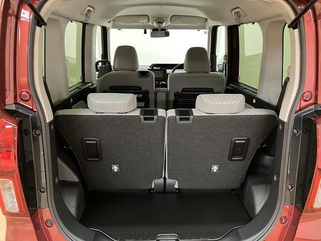 タントＸ　フルセグナビ　バックカメラ新車保証継承／届出済未使用車／スマートアシスト／フルセグナビ／バックカメラ／前後ドラレコ／電動パーキング／前席シートヒーター／ミラクルオープンドア／両側スライドドア／片側電動スライドドア（大阪府）の中古車