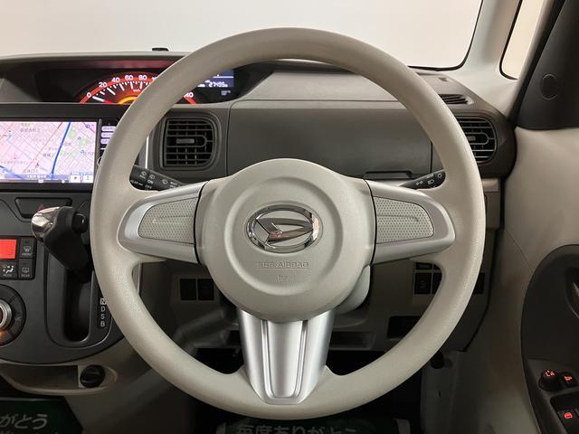 タントＧＳＡ／ナビ／ＥＴＣ／両側電スラ／１年間走行距離無制限保証１年間走行距離無制限保証／走行２．７万キロ／ナビ／ＢＬＵＥＴＯＯＴＨ／ＣＤ／ＤＶＤ／ＥＴＣ／両側電動スライドドア／オートライト／オートエアコン／１４インチアルミホイール／スマートキー／（大阪府）の中古車