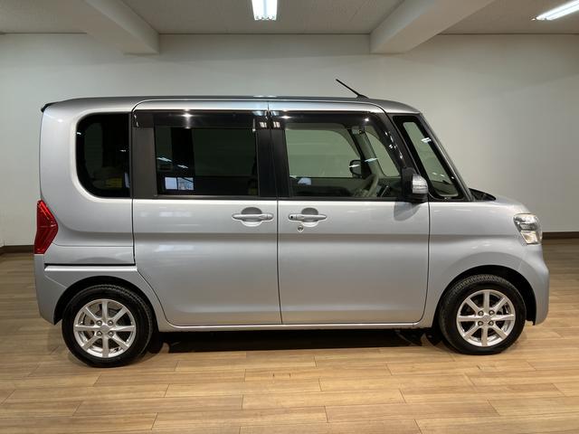 タントＧＳＡ／ナビ／ＥＴＣ／両側電スラ／１年間走行距離無制限保証１年間走行距離無制限保証／走行２．７万キロ／ナビ／ＢＬＵＥＴＯＯＴＨ／ＣＤ／ＤＶＤ／ＥＴＣ／両側電動スライドドア／オートライト／オートエアコン／１４インチアルミホイール／スマートキー／（大阪府）の中古車