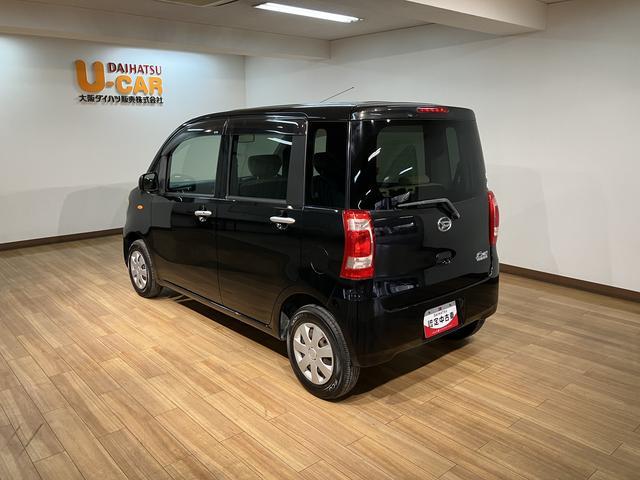 タントエグゼＸ／１年保証／ナビ／電格ミラー／オートエアコン／７．９万キロ１年間走行距離無制限保証／走行７．９万キロ／ナビ／ＢＬＵＥＴＯＯＴＨ／ＵＳＢ／ＣＤ／ＤＶＤ／フルセグＴＶ／ＥＴＣ／スマートキー／ハロゲンヘッドライト／オートエアコン／電動格納式ドアミラー／（大阪府）の中古車