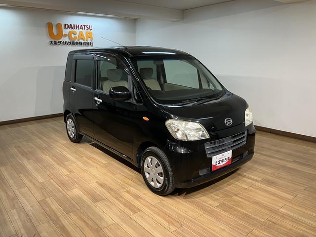 タントエグゼＸ／１年保証／ナビ／電格ミラー／オートエアコン／７．９万キロ１年間走行距離無制限保証／走行７．９万キロ／ナビ／ＢＬＵＥＴＯＯＴＨ／ＵＳＢ／ＣＤ／ＤＶＤ／フルセグＴＶ／ＥＴＣ／スマートキー／ハロゲンヘッドライト／オートエアコン／電動格納式ドアミラー／（大阪府）の中古車