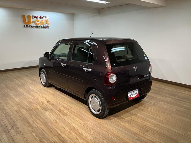 ミラトコットＸ　ＳＡIII／ナビ／ドラレコ／１年保証／走行２．４万キロ／１年間走行距離無制限保証／走行２．４万キロ／ナビ／ＢＬＵＥＴＯＯＴＨ／ＣＤ／ＤＶＤ／ＵＳＢ／バックカメラ／コーナーセンサー／ドライブレコーダー／スマートキー／ＬＥＤヘッドライト／オートハイビーム／（大阪府）の中古車