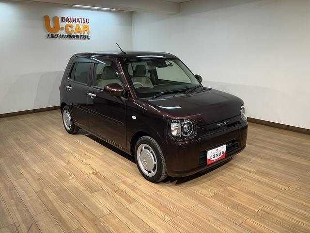 ミラトコットＸ　ＳＡIII／ナビ／ドラレコ／１年保証／走行２．４万キロ／１年間走行距離無制限保証／走行２．４万キロ／ナビ／ＢＬＵＥＴＯＯＴＨ／ＣＤ／ＤＶＤ／ＵＳＢ／バックカメラ／コーナーセンサー／ドライブレコーダー／スマートキー／ＬＥＤヘッドライト／オートハイビーム／（大阪府）の中古車