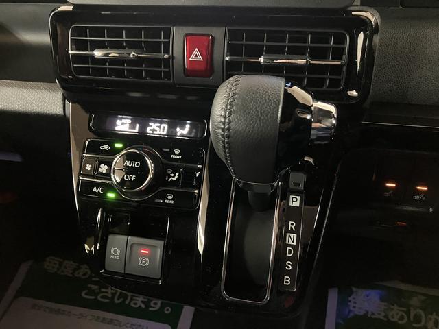 タントカスタムＲＳ／ナビ／後席モニター／クルコン／両側電スラ／ターボ車／ナビ／ＢＬＵＥＴＯＯＴＨ／ＵＳＢ／バックカメラ／パノラマカメラ／クルーズコントロール／両側電動スライドドア／前席シートヒーター／後席モニター／コーナーセンサー／スマートキー／（大阪府）の中古車