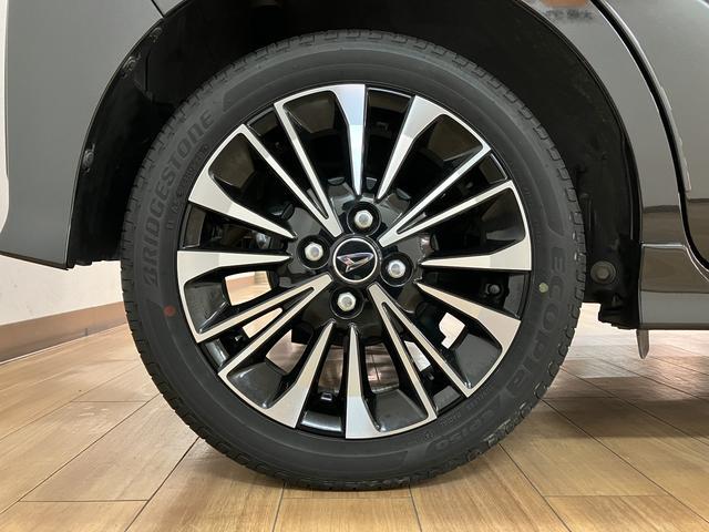 タントカスタムＲＳ／ナビ／後席モニター／クルコン／両側電スラ／ターボ車／ナビ／ＢＬＵＥＴＯＯＴＨ／ＵＳＢ／バックカメラ／パノラマカメラ／クルーズコントロール／両側電動スライドドア／前席シートヒーター／後席モニター／コーナーセンサー／スマートキー／（大阪府）の中古車