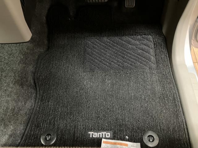 タントＬリミテッドＳＡIII／４ＷＤ／ナビ／Ｂカメラ／ＥＴＣ／４ＷＤ／１年間走行距離無制限保証／走行１．７万キロ／ナビ／ＢＬＵＥＴＯＯＴＨ／ＵＳＢ／フルセグＴＶ／Ｂカメラ／ＥＴＣ／運転席シートヒーター／電動格納式ドアミラー／キーレスエントリー／オートハイビーム／（大阪府）の中古車