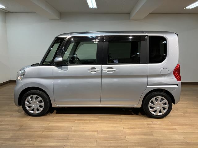 タントＬリミテッドＳＡIII／４ＷＤ／ナビ／Ｂカメラ／ＥＴＣ／４ＷＤ／１年間走行距離無制限保証／走行１．７万キロ／ナビ／ＢＬＵＥＴＯＯＴＨ／ＵＳＢ／フルセグＴＶ／Ｂカメラ／ＥＴＣ／運転席シートヒーター／電動格納式ドアミラー／キーレスエントリー／オートハイビーム／（大阪府）の中古車