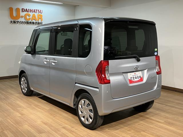 タントＬリミテッドＳＡIII／４ＷＤ／ナビ／Ｂカメラ／ＥＴＣ／４ＷＤ／１年間走行距離無制限保証／走行１．７万キロ／ナビ／ＢＬＵＥＴＯＯＴＨ／ＵＳＢ／フルセグＴＶ／Ｂカメラ／ＥＴＣ／運転席シートヒーター／電動格納式ドアミラー／キーレスエントリー／オートハイビーム／（大阪府）の中古車