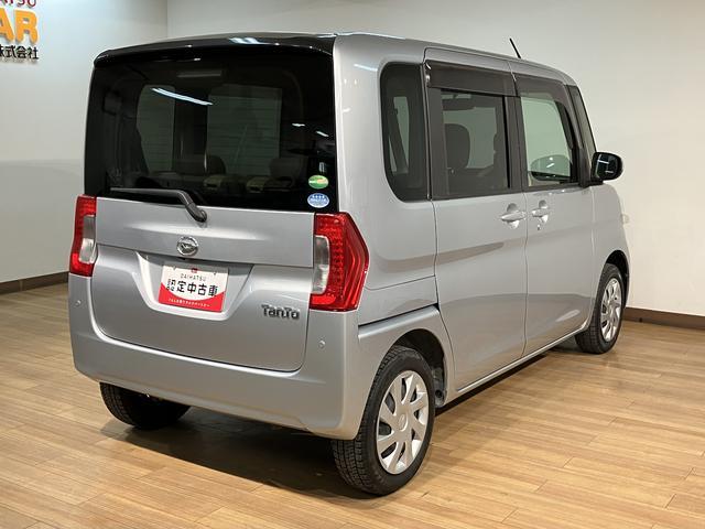 タントＬリミテッドＳＡIII／４ＷＤ／ナビ／Ｂカメラ／ＥＴＣ／４ＷＤ／１年間走行距離無制限保証／走行１．７万キロ／ナビ／ＢＬＵＥＴＯＯＴＨ／ＵＳＢ／フルセグＴＶ／Ｂカメラ／ＥＴＣ／運転席シートヒーター／電動格納式ドアミラー／キーレスエントリー／オートハイビーム／（大阪府）の中古車