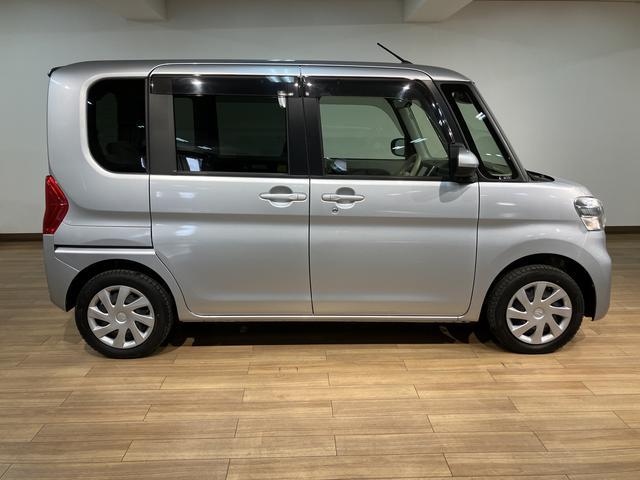 タントＬリミテッドＳＡIII／４ＷＤ／ナビ／Ｂカメラ／ＥＴＣ／４ＷＤ／１年間走行距離無制限保証／走行１．７万キロ／ナビ／ＢＬＵＥＴＯＯＴＨ／ＵＳＢ／フルセグＴＶ／Ｂカメラ／ＥＴＣ／運転席シートヒーター／電動格納式ドアミラー／キーレスエントリー／オートハイビーム／（大阪府）の中古車