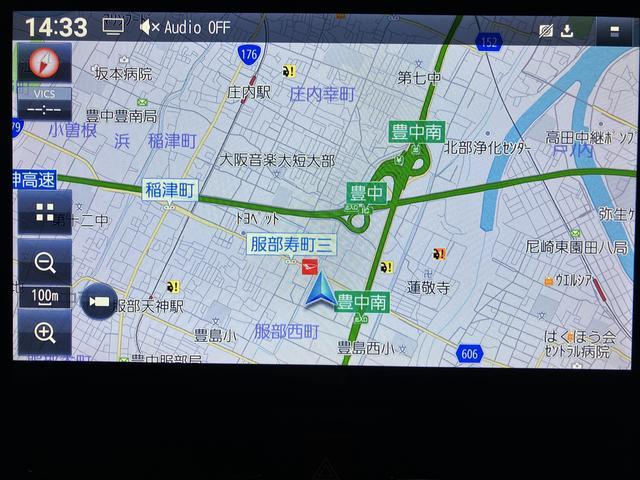 タントカスタムＲＳ／１０インチナビ／後席モニター／パノラマ／ＥＴＣターボ車／１０インチナビ／ＢＬＵＥＴＯＯＴＨ／パノラマカメラ／後席モニター／両側電動スライドドア／前席シートヒーター／前後ドラレコ／自動駐車／クルーズコントロール／スマートキー／ＥＴＣ／Ｂカメラ／（大阪府）の中古車