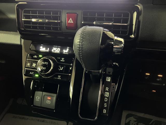 タントカスタムＲＳ／１０インチナビ／後席モニター／パノラマ／ＥＴＣターボ車／１０インチナビ／ＢＬＵＥＴＯＯＴＨ／パノラマカメラ／後席モニター／両側電動スライドドア／前席シートヒーター／前後ドラレコ／自動駐車／クルーズコントロール／スマートキー／ＥＴＣ／Ｂカメラ／（大阪府）の中古車