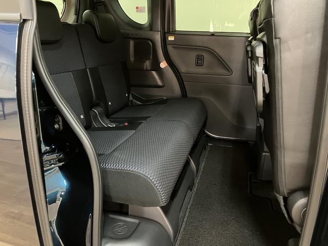 タントカスタムＲＳ／１０インチナビ／後席モニター／パノラマ／ＥＴＣターボ車／１０インチナビ／ＢＬＵＥＴＯＯＴＨ／パノラマカメラ／後席モニター／両側電動スライドドア／前席シートヒーター／前後ドラレコ／自動駐車／クルーズコントロール／スマートキー／ＥＴＣ／Ｂカメラ／（大阪府）の中古車