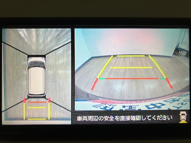 ムーヴキャンバスＧメイクアップリミテッド　ＳＡIII１年間走行距離無制限保証／走行２．１万キロ／ＣＤオーディオ／ＢＬＵＥＴＯＯＴＨ／ＣＤ／ＤＶＤ／パノラマカメラ／バックカメラ／両側電動スライドドア／スマートキー／ＬＥＤヘッドライト／オートハイビーム／（大阪府）の中古車