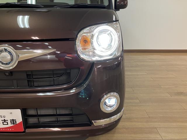 ムーヴキャンバスＧメイクアップリミテッド　ＳＡIII１年間走行距離無制限保証／走行２．１万キロ／ＣＤオーディオ／ＢＬＵＥＴＯＯＴＨ／ＣＤ／ＤＶＤ／パノラマカメラ／バックカメラ／両側電動スライドドア／スマートキー／ＬＥＤヘッドライト／オートハイビーム／（大阪府）の中古車