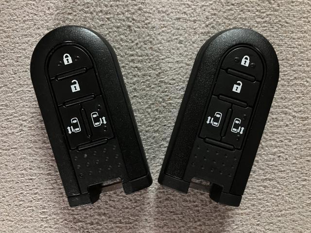 ムーヴキャンバスＧメイクアップリミテッド　ＳＡIII１年間走行距離無制限保証／走行２．１万キロ／ＣＤオーディオ／ＢＬＵＥＴＯＯＴＨ／ＣＤ／ＤＶＤ／パノラマカメラ／バックカメラ／両側電動スライドドア／スマートキー／ＬＥＤヘッドライト／オートハイビーム／（大阪府）の中古車