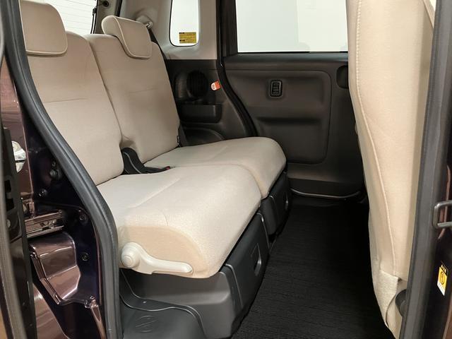 ムーヴキャンバスＧメイクアップリミテッド　ＳＡIII１年間走行距離無制限保証／走行２．１万キロ／ＣＤオーディオ／ＢＬＵＥＴＯＯＴＨ／ＣＤ／ＤＶＤ／パノラマカメラ／バックカメラ／両側電動スライドドア／スマートキー／ＬＥＤヘッドライト／オートハイビーム／（大阪府）の中古車