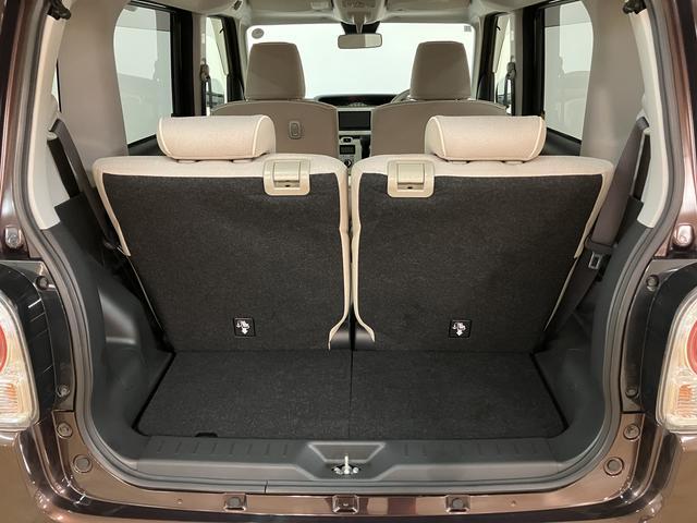 ムーヴキャンバスＧメイクアップリミテッド　ＳＡIII１年間走行距離無制限保証／走行２．１万キロ／ＣＤオーディオ／ＢＬＵＥＴＯＯＴＨ／ＣＤ／ＤＶＤ／パノラマカメラ／バックカメラ／両側電動スライドドア／スマートキー／ＬＥＤヘッドライト／オートハイビーム／（大阪府）の中古車