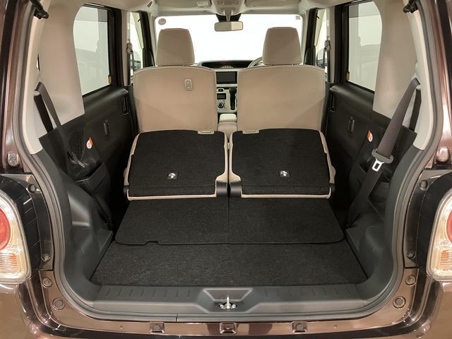 ムーヴキャンバスＧメイクアップリミテッド　ＳＡIII１年間走行距離無制限保証／走行２．１万キロ／ＣＤオーディオ／ＢＬＵＥＴＯＯＴＨ／ＣＤ／ＤＶＤ／パノラマカメラ／バックカメラ／両側電動スライドドア／スマートキー／ＬＥＤヘッドライト／オートハイビーム／（大阪府）の中古車