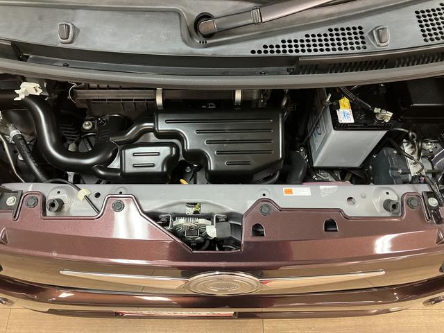 ムーヴキャンバスＧメイクアップリミテッド　ＳＡIII１年間走行距離無制限保証／走行２．１万キロ／ＣＤオーディオ／ＢＬＵＥＴＯＯＴＨ／ＣＤ／ＤＶＤ／パノラマカメラ／バックカメラ／両側電動スライドドア／スマートキー／ＬＥＤヘッドライト／オートハイビーム／（大阪府）の中古車