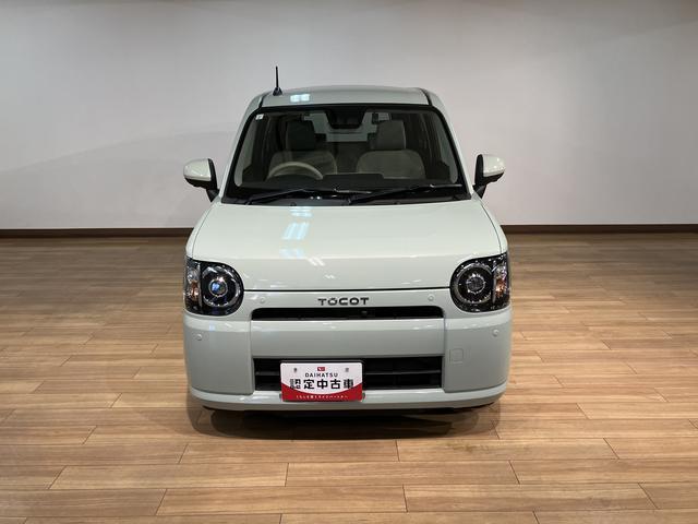 ミラトコットＧ　ＳＡIII／ナビ／パノラマカメラ／前後ドラレコ／ＥＴＣ／１年間走行距離無制限保証／走行２．９万キロ／ナビ／ＢＬＵＥＴＯＯＴＨ／ＵＳＢ／パノラマカメラ／バックカメラ／前後ドラレコ／前席シートヒーター／スマートキー／ＥＴＣ／コーナーセンサー／（大阪府）の中古車