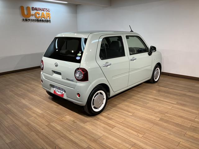 ミラトコットＧ　ＳＡIII／ナビ／パノラマカメラ／前後ドラレコ／ＥＴＣ／１年間走行距離無制限保証／走行２．９万キロ／ナビ／ＢＬＵＥＴＯＯＴＨ／ＵＳＢ／パノラマカメラ／バックカメラ／前後ドラレコ／前席シートヒーター／スマートキー／ＥＴＣ／コーナーセンサー／（大阪府）の中古車